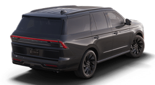 2025 Lincoln Lincoln Navigator External Image 3